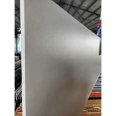 Mẫu Đá Trắng Sứ Hot Nhất 2025 – Ứng Dụng Thực Tế Và Hình Ảnh Thi Công