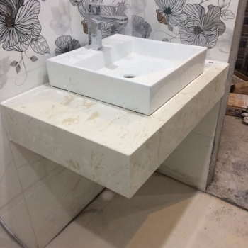 Lavabo