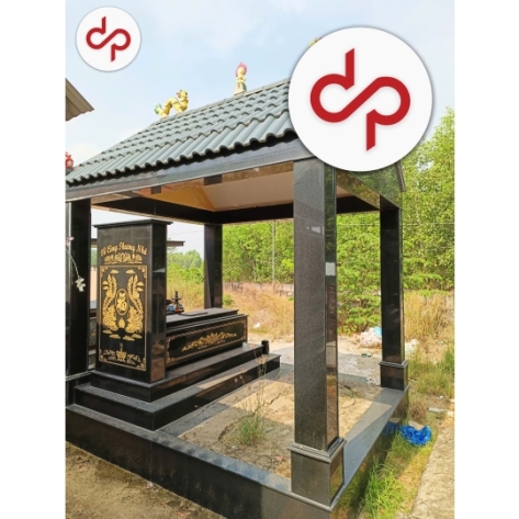 Kích Thước Làm Mộ Đá Chuẩn Lỗ Ban - Hướng Dẫn Chi Tiết 2026