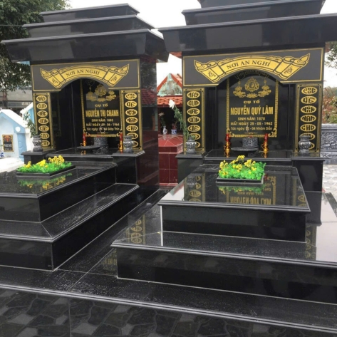 Những Sai Lầm Cần Tránh Khi Lựa Chọn Đá Bia Mộ Cho Công Trình Tâm Linh