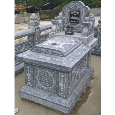 Tiêu Chí Đánh Giá Chất Lượng Đá Bia Mộ Trước Khi Thi Công