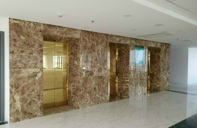 Kho Xưởng
