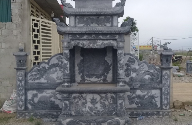 Kho Xưởng