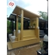 Thi Công Mộ Đá Hoa Cương Phong Thủy TPHCM – Giá Tốt Từ Xưởng