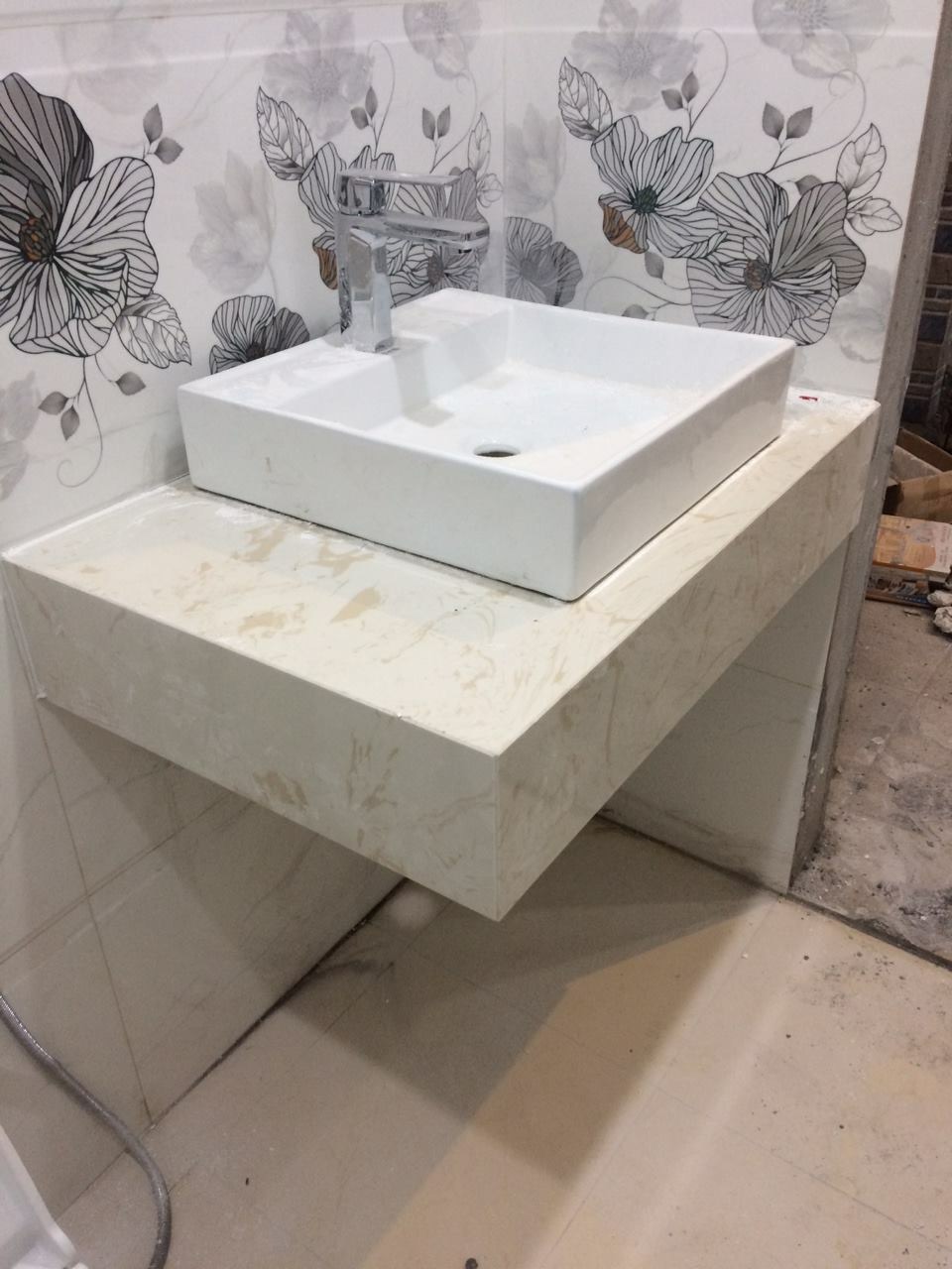 Lavabo