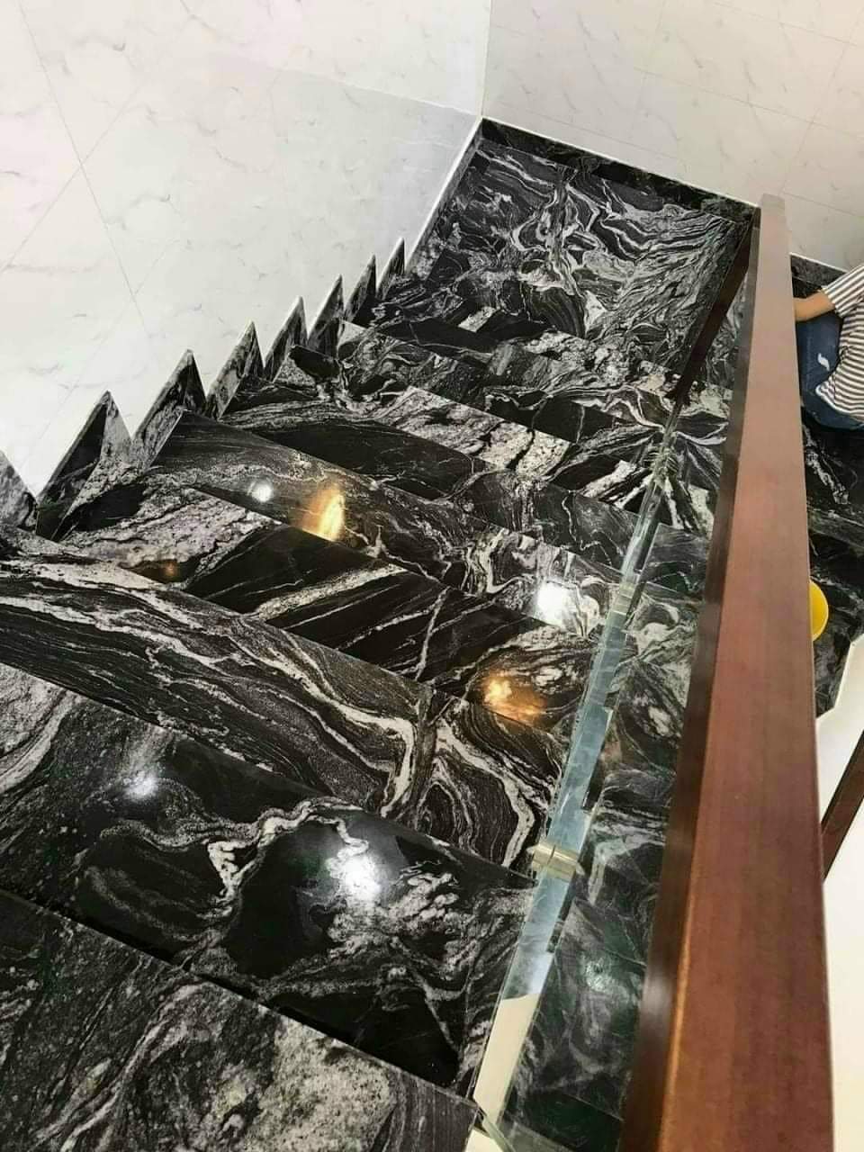 Đá hoa cương Vũng Tàu