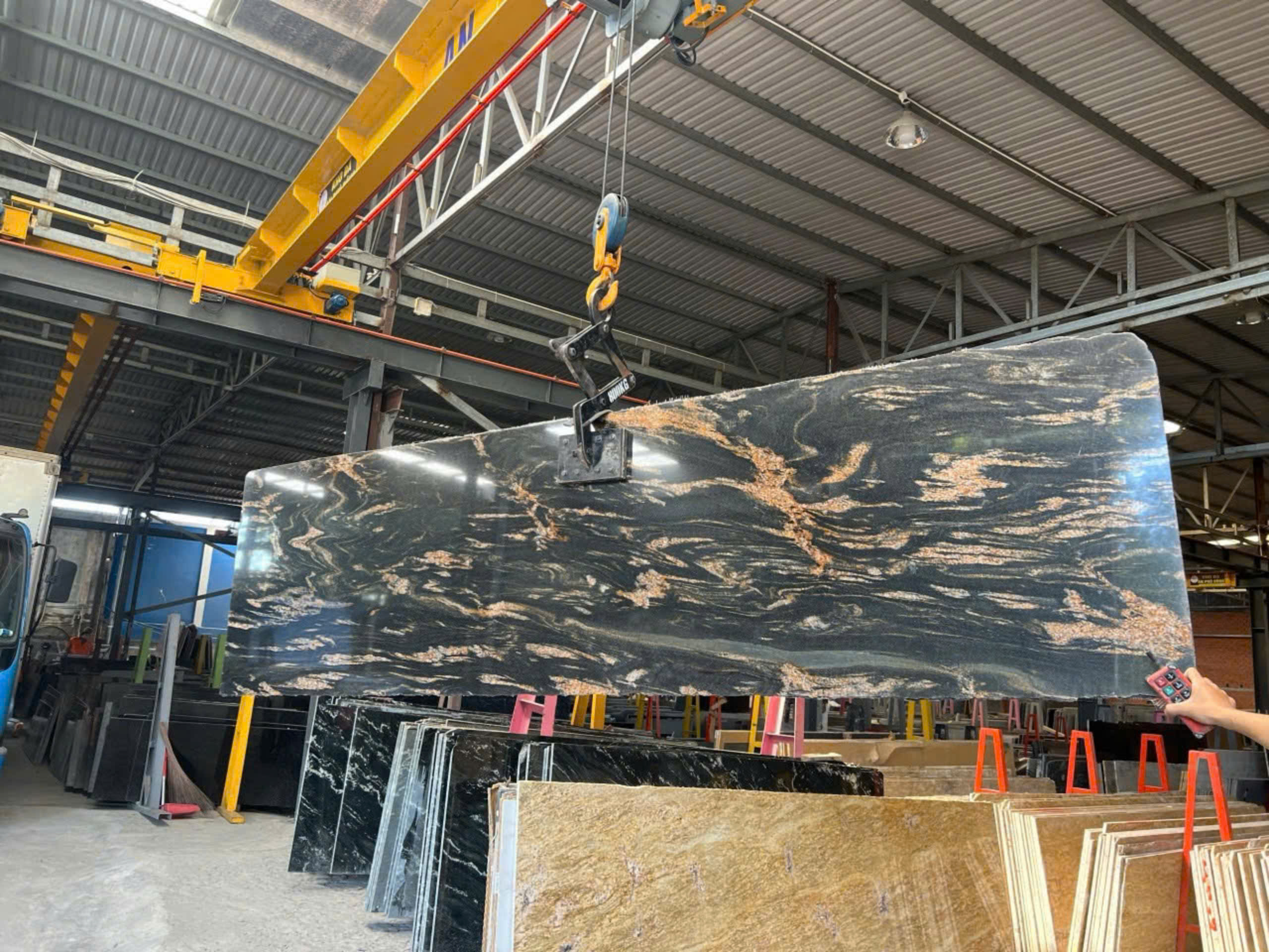 Người mệnh Thổ