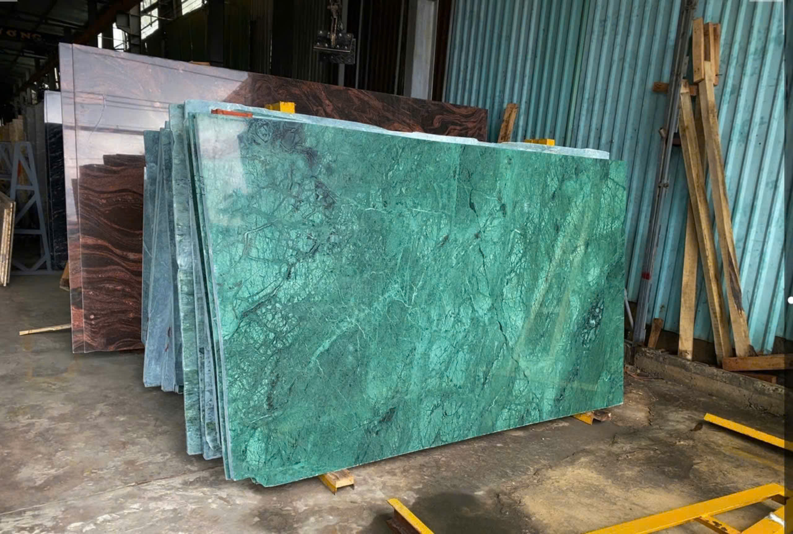 mệnh Mộc