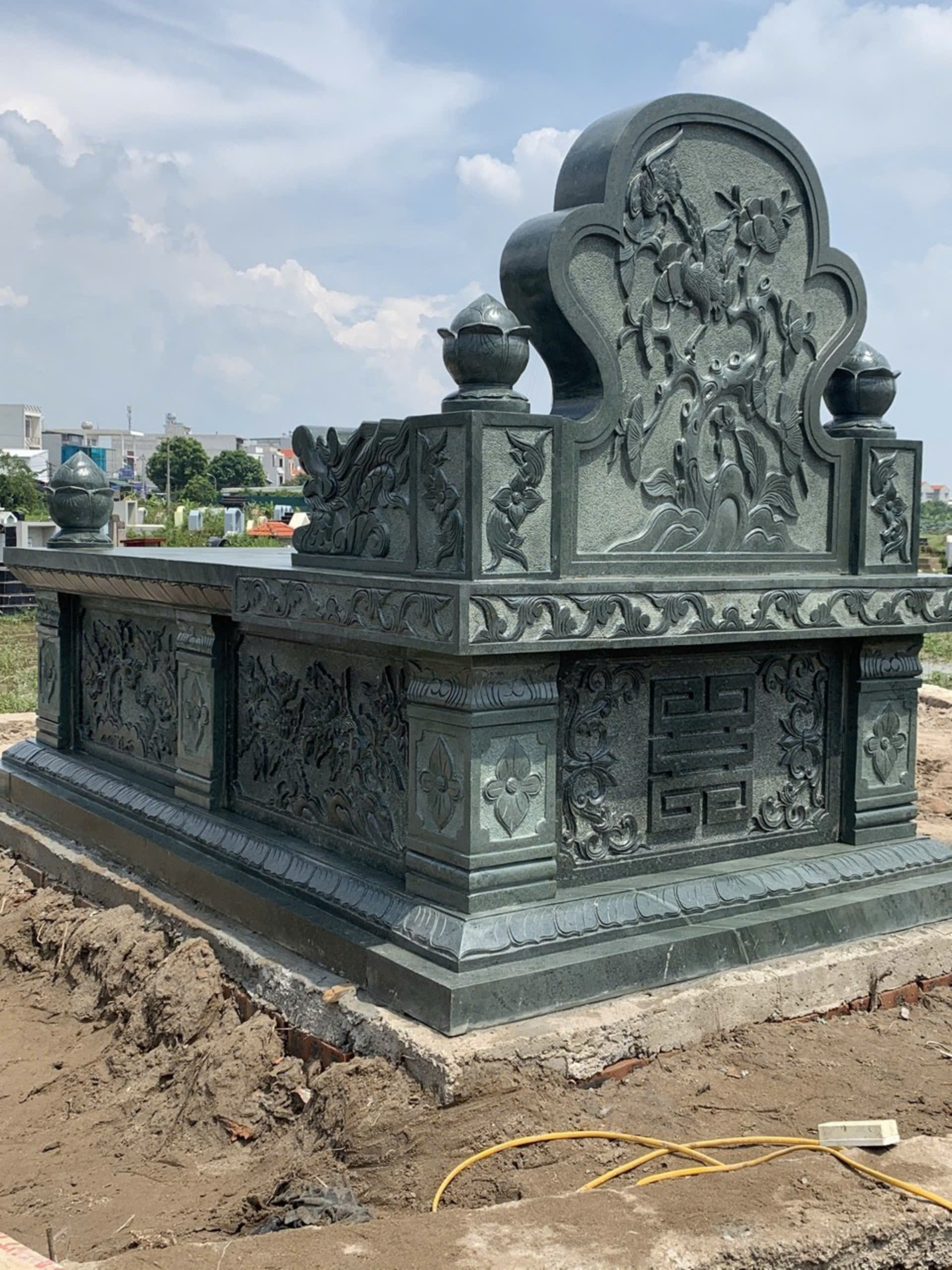 Người mệnh Thổ