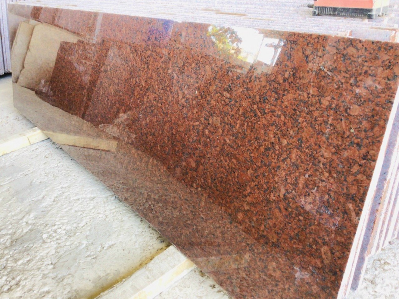 công ty sản xuất đá hoa cương tại bình dương