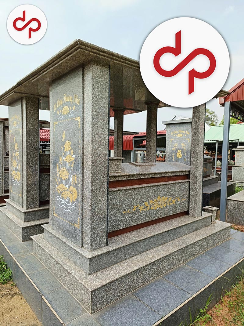 Nơi làm bia mộ uy tín tại TPHCM