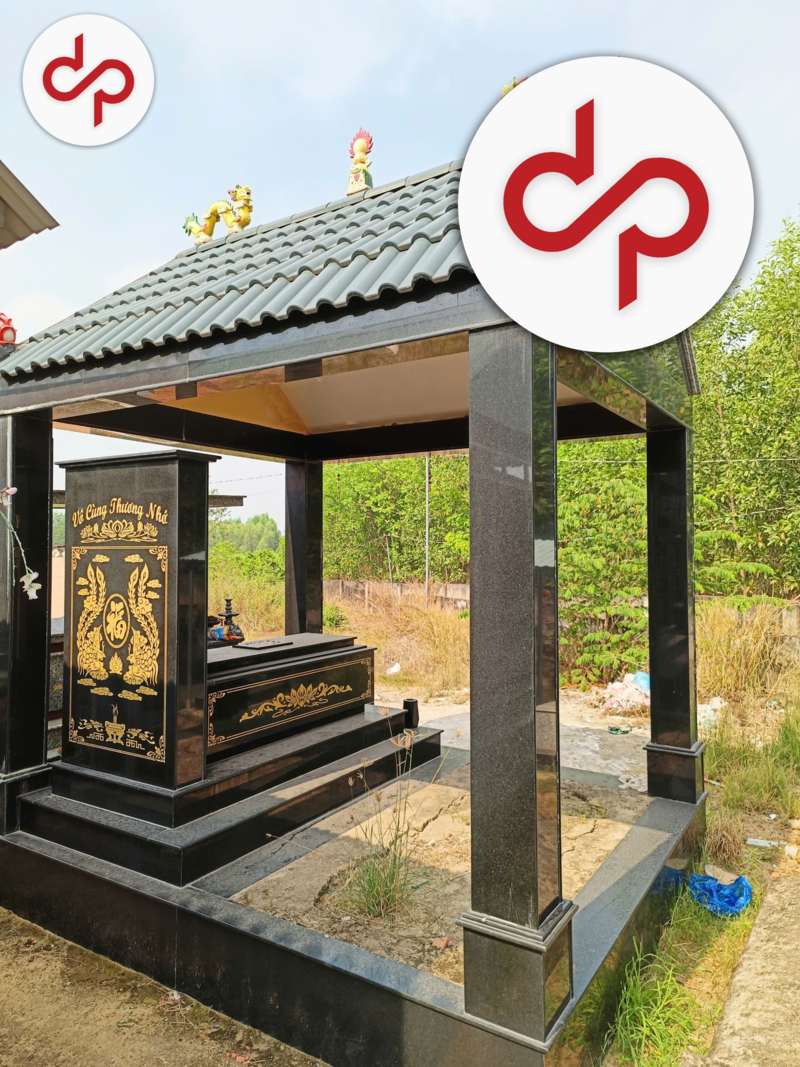 đá bia mộ đồng nai