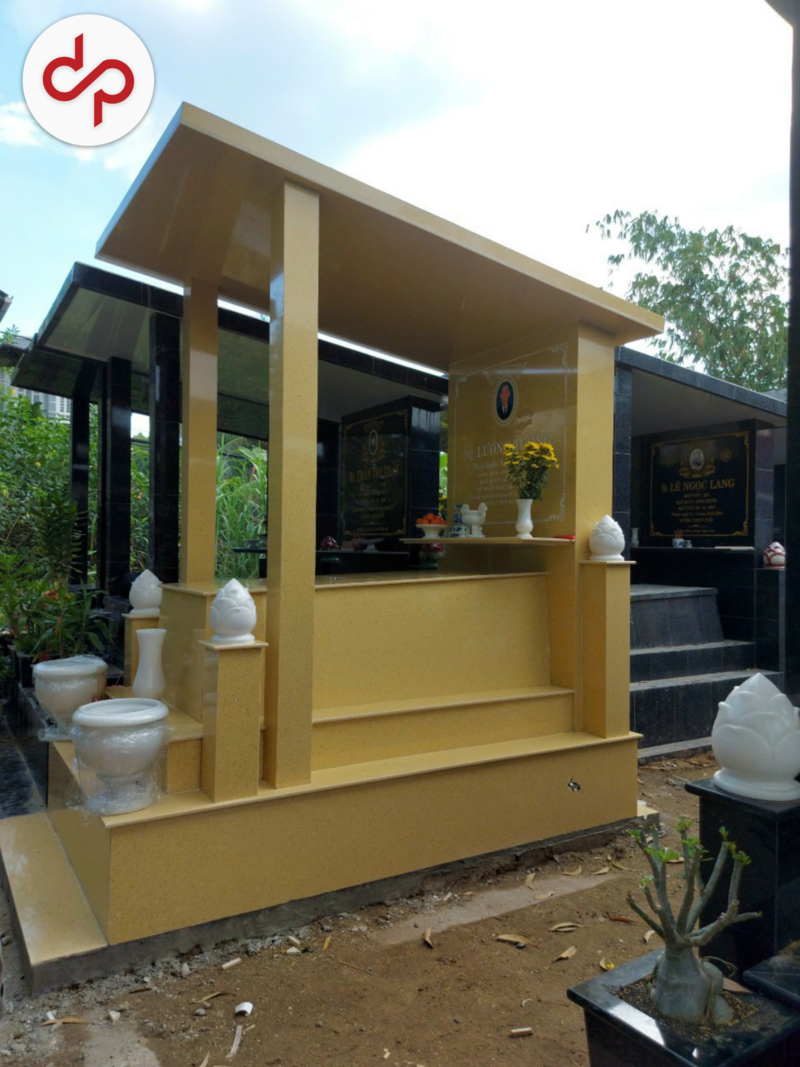 đá bia mộ đồng nai