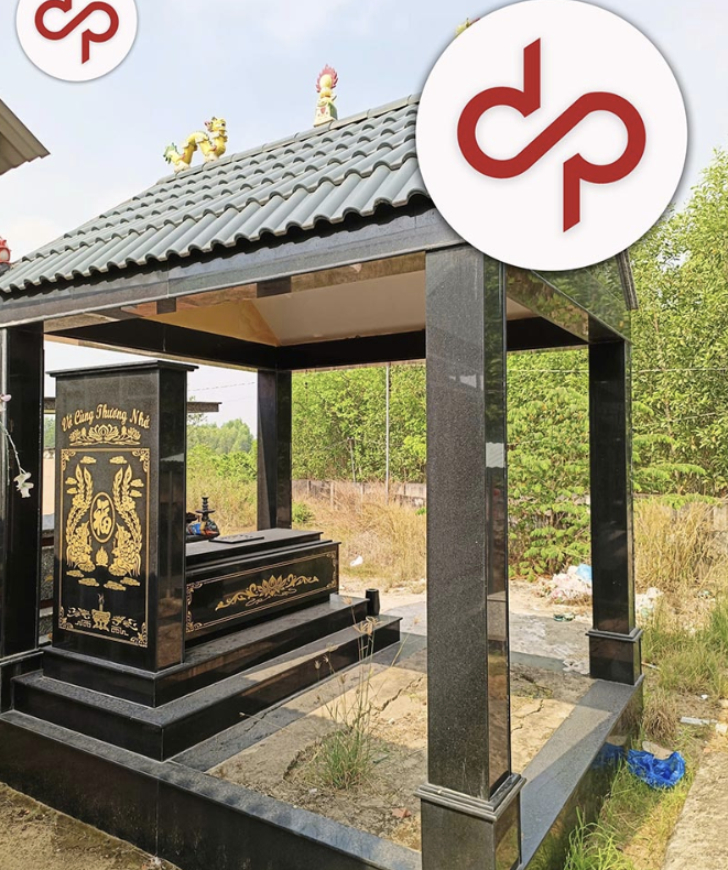 thi công đá bia mộ tphcm