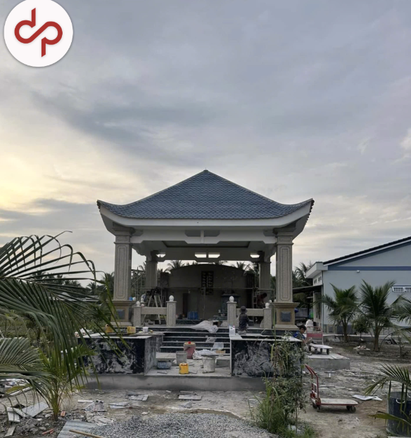 đá bia mộ chất lượng cao bình dương