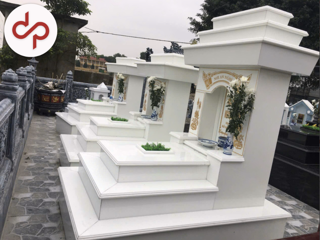 đá bia mộ chất lượng cao bình dương