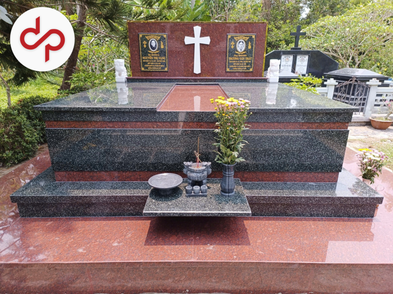 xưởng sản xuất thi công đá bia mộ TPHCM