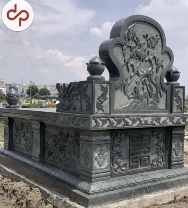 công ty làm mộ đá uy tín tại sài gòn