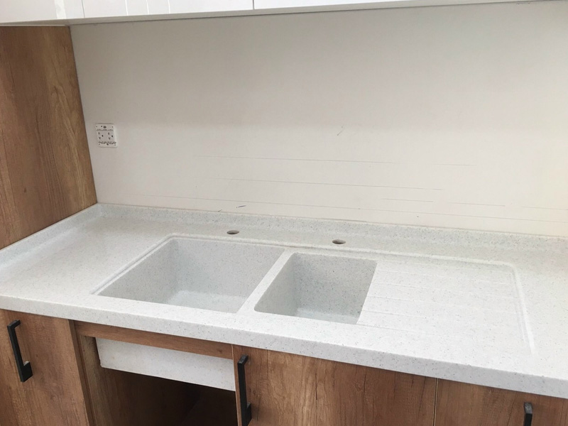 Đá nhân tạo ốp bếp có tốt không 1