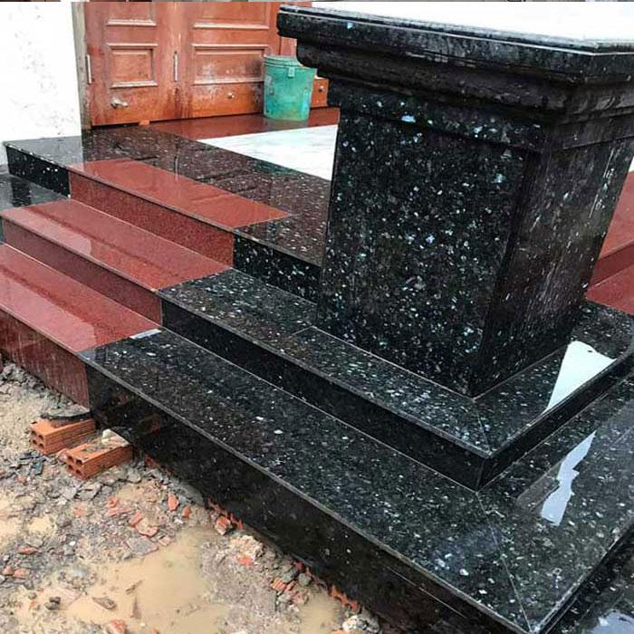 đá ốp bậc tam cấp đẹp